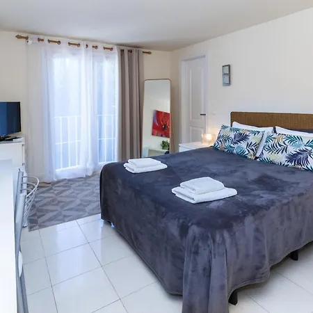 Guest house Melissa