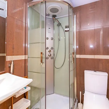 Melissa Guest house 3*