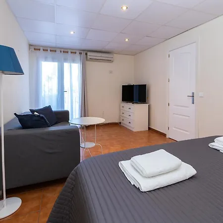 Melissa Guest house Marbella