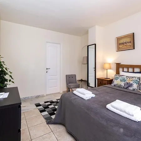 Melissa Guest house 3*
