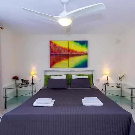 Melissa Guest house 3*
