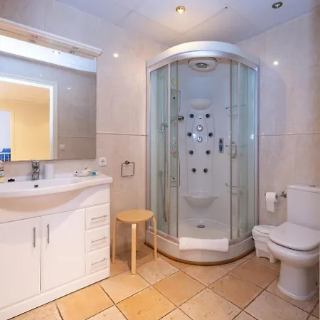 Guest house Melissa Marbella