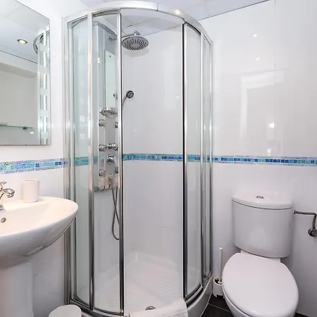 Melissa Guest house Marbella